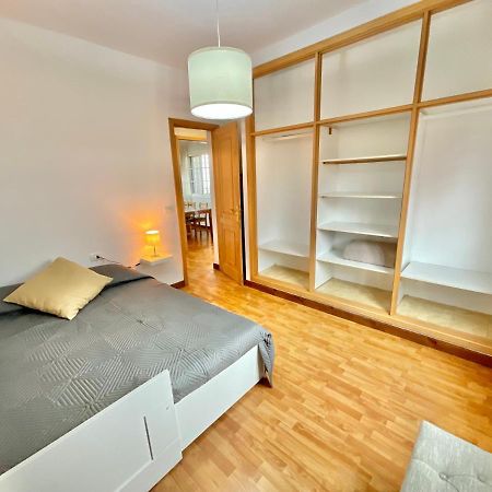Big&Confort "Con Terraza Y Jardin" Tegueste المظهر الخارجي الصورة